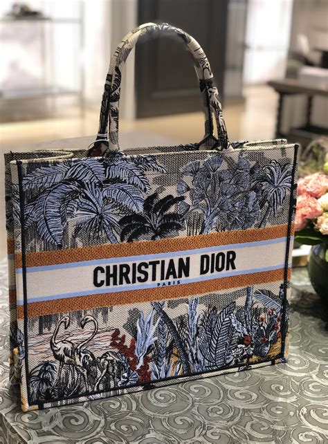 bolsas Dior